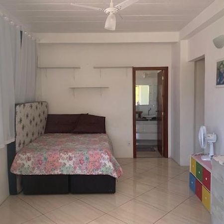 Guest House Flor De Buzios- Flat Cavalo Marinho Exterior foto