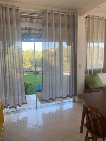 Guest House Flor De Buzios- Flat Cavalo Marinho Exterior foto