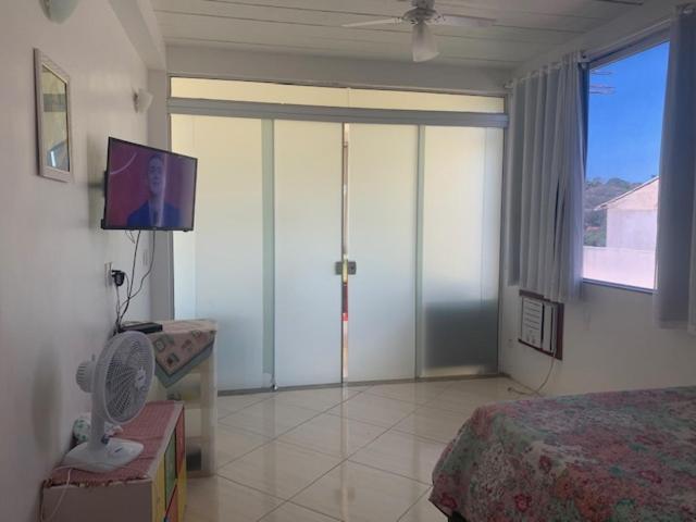 Guest House Flor De Buzios- Flat Cavalo Marinho Exterior foto