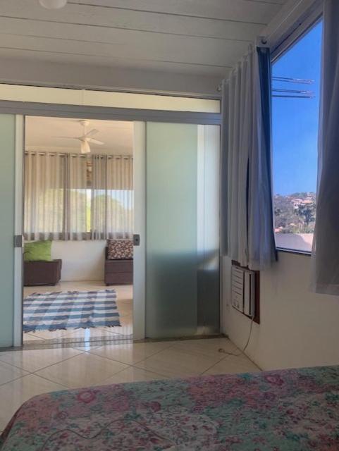Guest House Flor De Buzios- Flat Cavalo Marinho Exterior foto